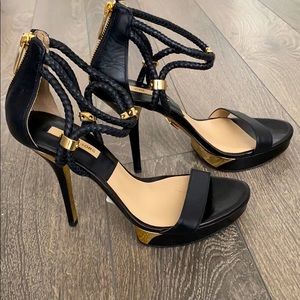 Brand new Michael Kors heels